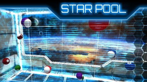 game pic for Star pool